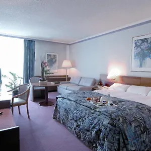 Hotel Der Valk Congres
