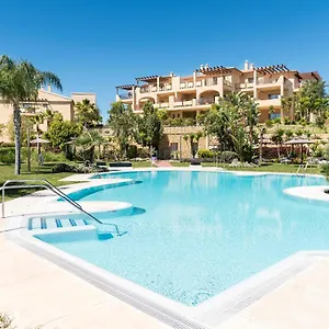 Quartiers Marbella , Benahavís Espagne