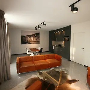 Appartement Amosa Centre Regence 17