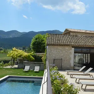 Le Clos D'olea Oppède