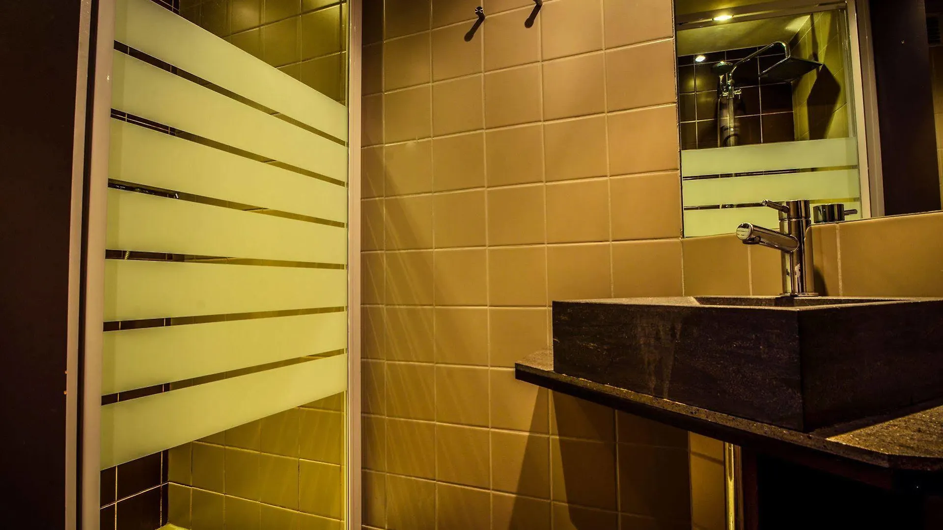 Hotel Hors-Chateau - Liege Centre Historique Belgium